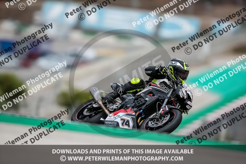 motorbikes;no limits;october 2019;peter wileman photography;portimao;portugal;trackday digital images